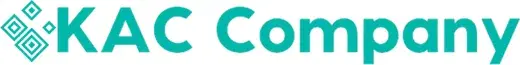 KAC Company logo