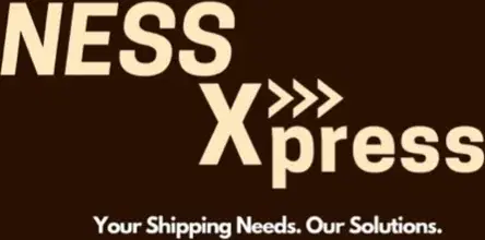 Ness Xpress logo
