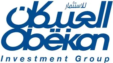 Obeikan Investment Group logo