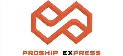 Proship Express logo