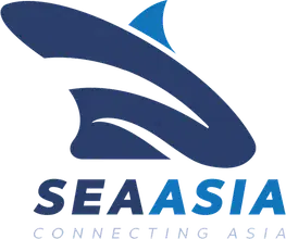 Sea Asia logo