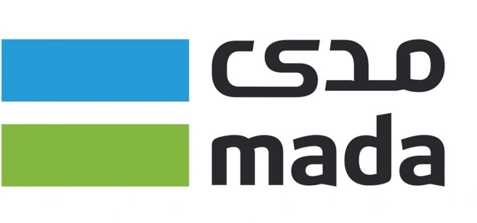 Mada integration logo