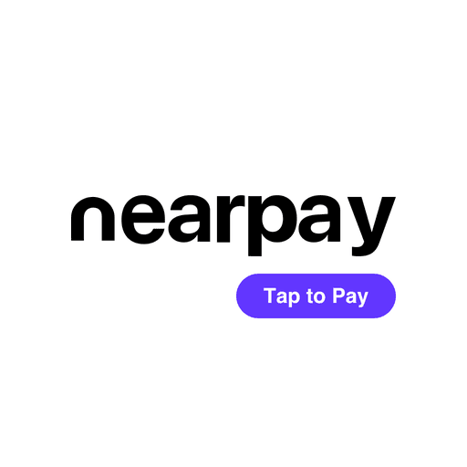 NearPay integration logo