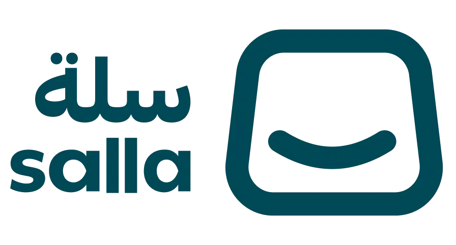 Salla integration logo