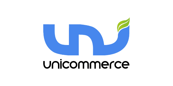 Unicommerce integration logo