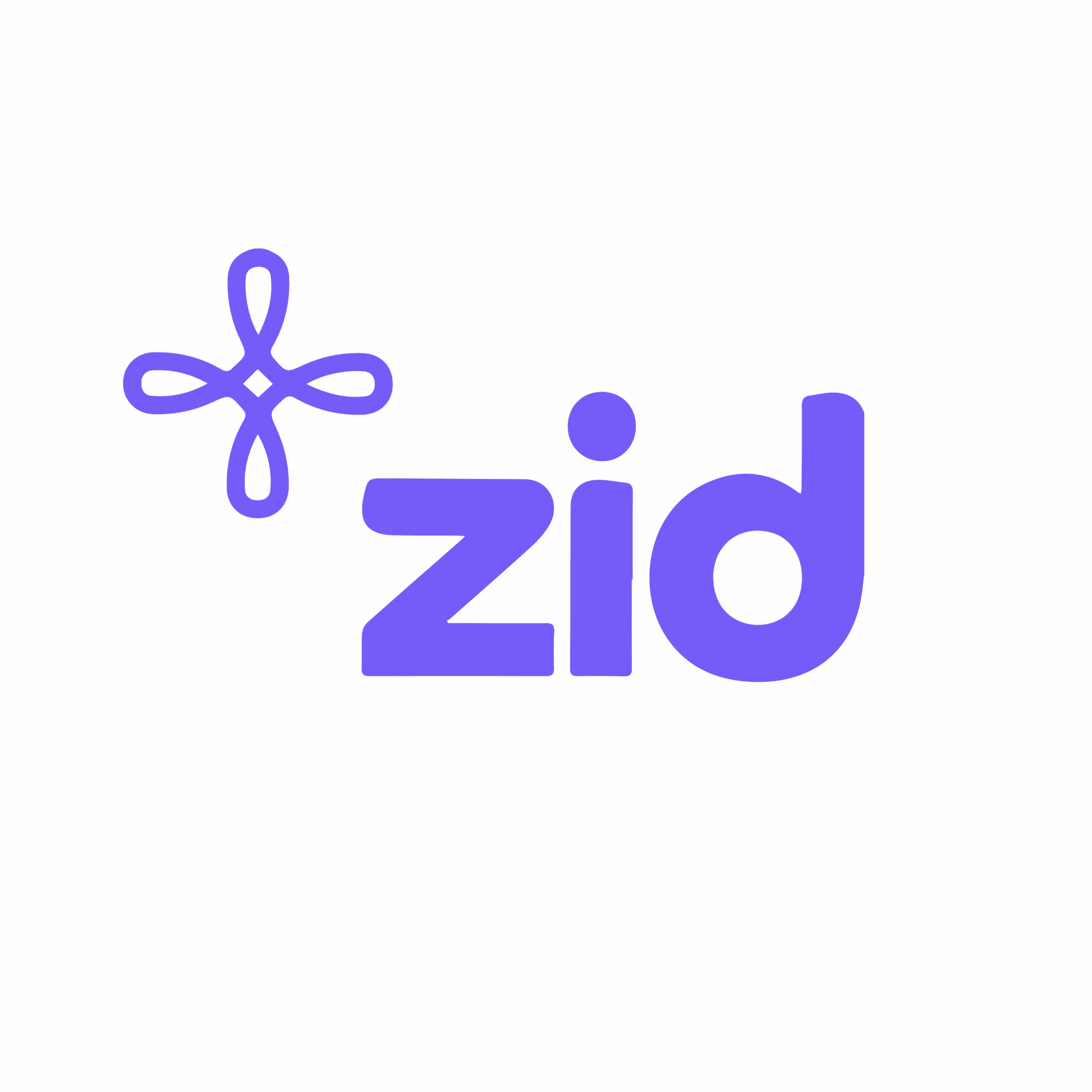 ZID integration logo