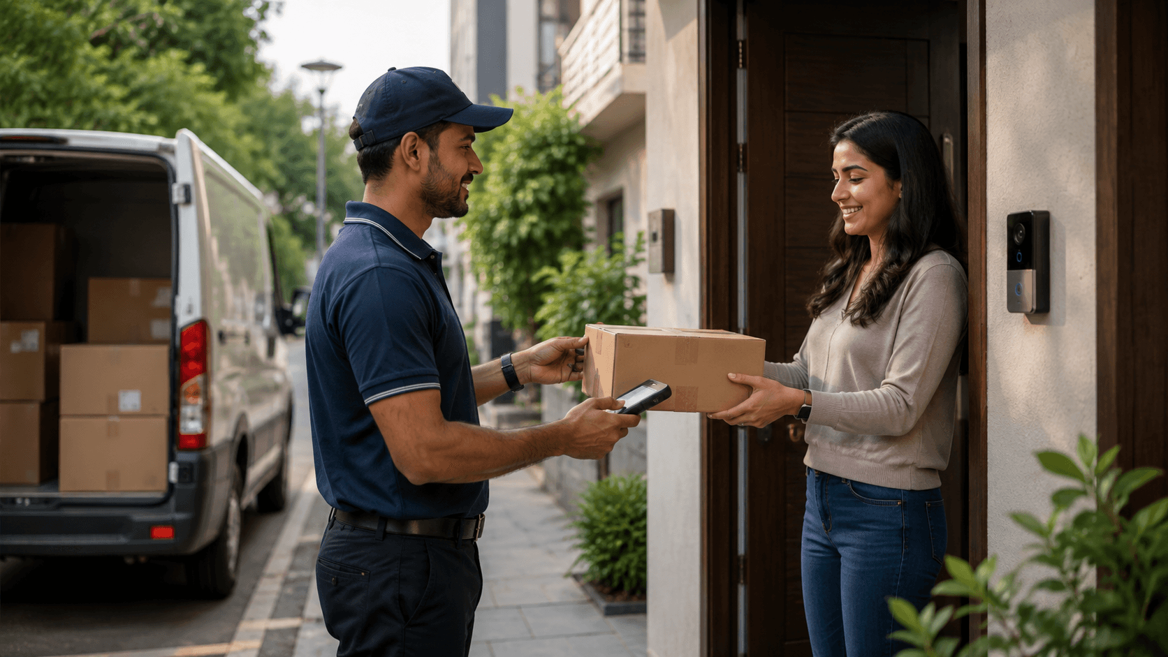 SME Logistics: Delivery Management Software | How to select the right delivery management software for a small or medium business enterprise?