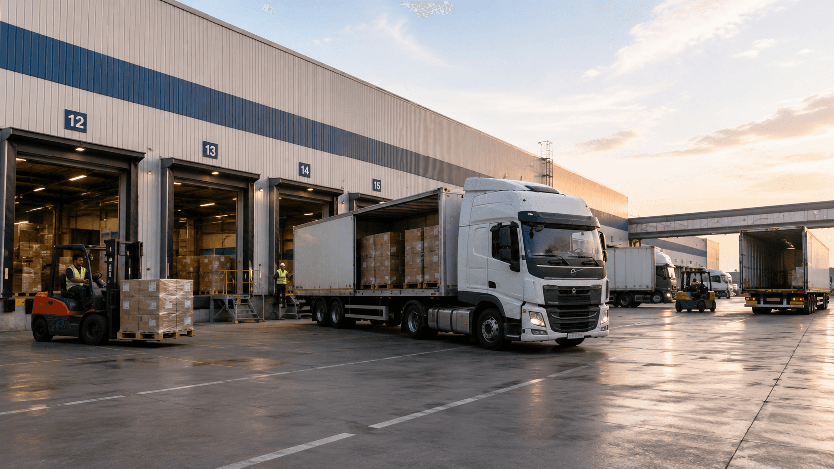 SME Logistics: Delivery Management Software | Should Small and Medium Enterprises use Delivery Management Software?