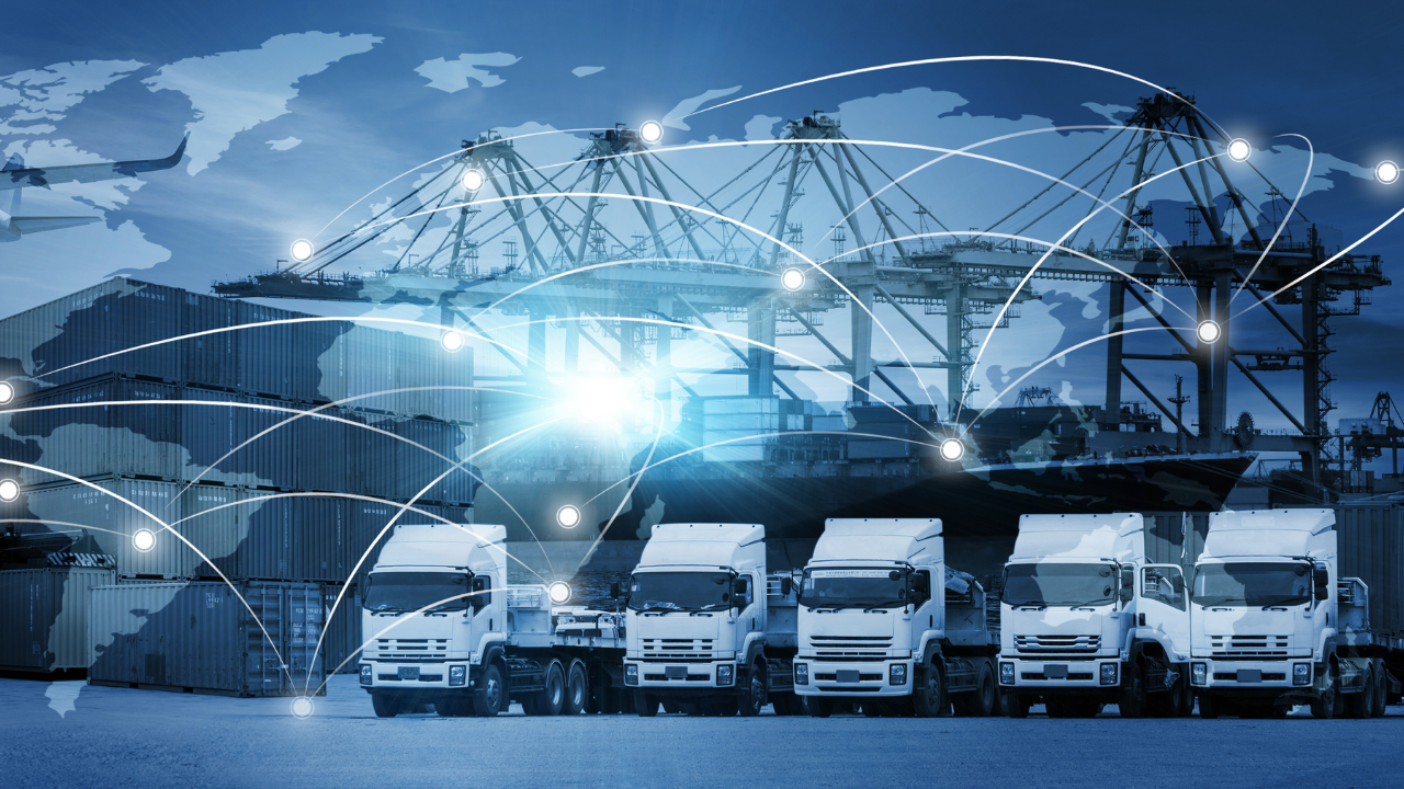 5 Ways to optimize ROI with Logistics Management Platform