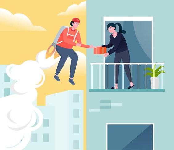 How to Enable Same Day Delivery in Your Business?