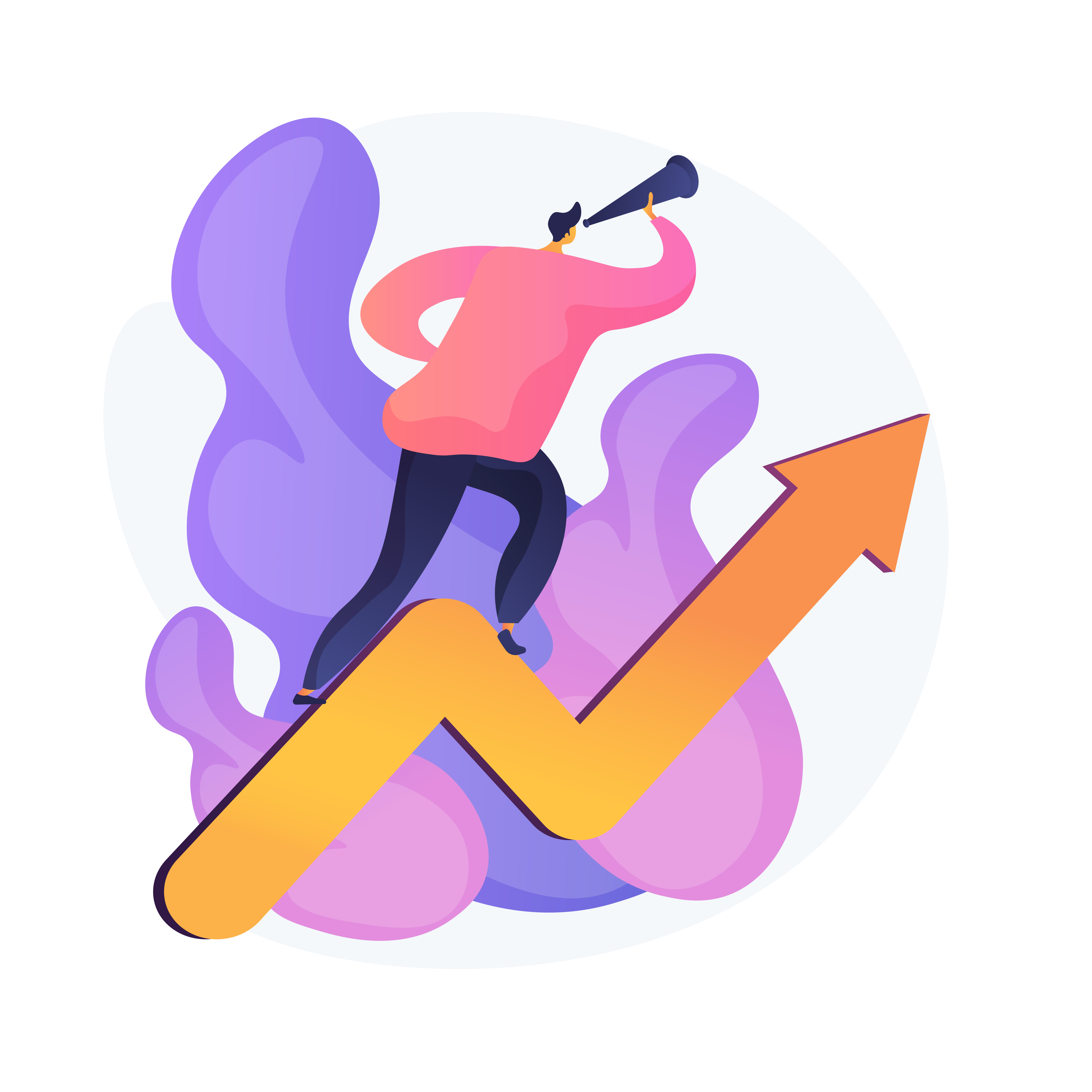 A deep dive into business outlook for the quarter beginning Oct 2021