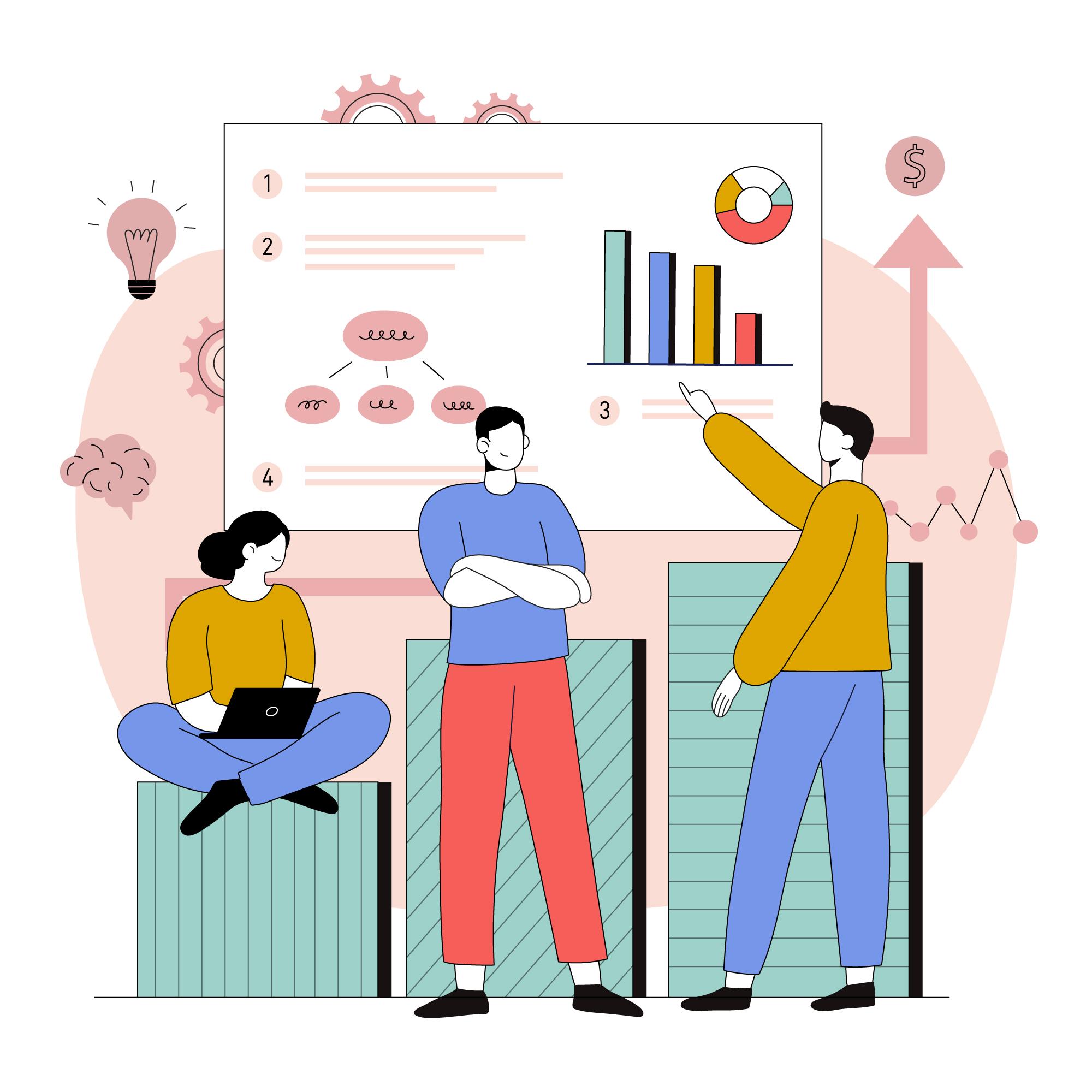  How to navigate the eCommerce Logistics for making better profits in 2021?