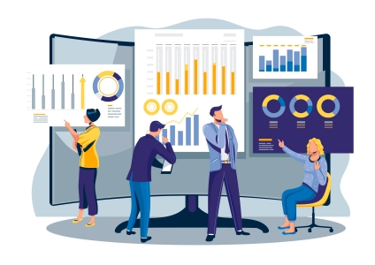 Why Small and medium Business Owners Need Delivery Management Software? Image