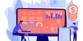  How to select the right delivery management software for a small or medium business enterprise? Image